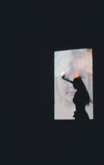 Spektakl "Granice wojny"