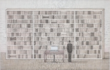 Biblioteka słów i snów