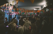 Imieniny Fotografa &ndash; wystawa fotografii Feliksa Kaczanowskiego