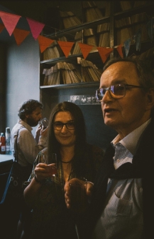 Imieniny Fotografa &ndash; wystawa fotografii Feliksa Kaczanowskiego