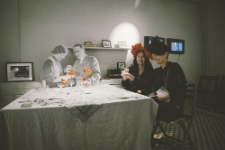 Imieniny Fotografa &ndash; wystawa fotografii Feliksa Kaczanowskiego