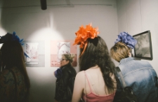 Imieniny Fotografa &ndash; wystawa fotografii Feliksa Kaczanowskiego