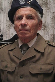 J&oacute;zef Kołodziejczyk - fotografia świadka historii