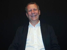 Michael Kramer - fotografia świadka historii