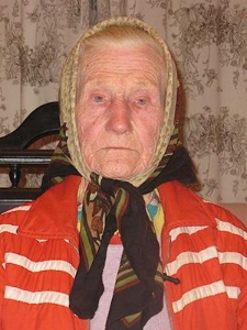 Katarzyna Zakrzewska - fotografia świadka historii