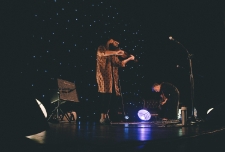 Miasto Poezji „Przestrzeń dla Wierszy” 2024 – koncert: Kirszenbaum