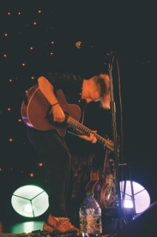 Miasto Poezji &bdquo;Przestrzeń dla Wierszy&rdquo; 2024 &ndash; koncert: Kirszenbaum