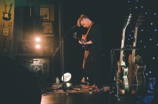 Miasto Poezji „Przestrzeń dla Wierszy” 2024 – koncert: Kirszenbaum