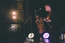 Miasto Poezji &bdquo;Przestrzeń dla Wierszy&rdquo; 2024 &ndash; koncert: Kirszenbaum