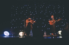 Miasto Poezji &bdquo;Przestrzeń dla Wierszy&rdquo; 2024 &ndash; koncert: Kirszenbaum