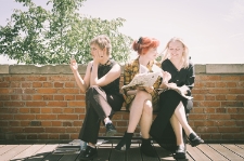 Miasto Poezji &bdquo;Przestrzeń dla Wierszy&rdquo; 2024 &ndash; Piosenki z ulicy