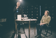 Miasto Poezji &bdquo;Przestrzeń dla Wierszy&rdquo; 2024 &ndash; Krzysztof Czyżewski: miejsca, drobiazgi