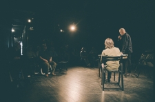 Miasto Poezji &bdquo;Przestrzeń dla Wierszy&rdquo; 2024 &ndash; Krzysztof Czyżewski: miejsca, drobiazgi