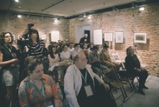 Miasto Poezji &bdquo;Przestrzeń dla Wierszy&rdquo; 2024 &ndash; Poetry Jam Session & Czuła Obserwacja