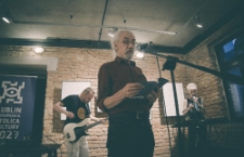 Miasto Poezji &bdquo;Przestrzeń dla Wierszy&rdquo; 2024 &ndash; Poetry Jam Session & Czuła Obserwacja
