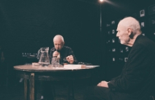 Miasto Poezji „Przestrzeń dla Wierszy” 2024 – Ryszard Krynicki: ścieżki wierszy