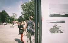 W obiektywie Magierskich. Fotograficzny spacer po Lublinie