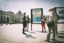 W obiektywie Magierskich. Fotograficzny spacer po Lublinie