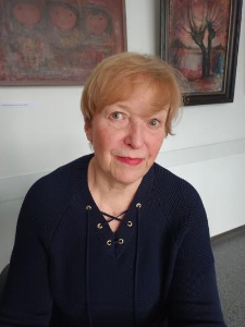 Anna Ginko-Furmanik - fotografia świadka historii