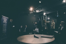 35. rocznica wybor&oacute;w parlamentarnych 4 czerwca 1989 roku &ndash; uroczystość wręczenia Medali Lublin Bohaterom