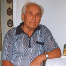 Bolesław Samiec - fotografia świadka historii