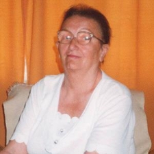 Hanna Chmielewska - fotografia świadka historii