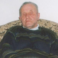 Bogusław Kobiałka - fotografia świadka historii