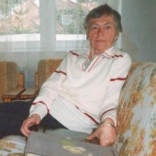 Magdalena Kozak - fotografia świadka historii