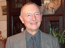 Kazimierz Parfianowicz - fotografia świadka historii