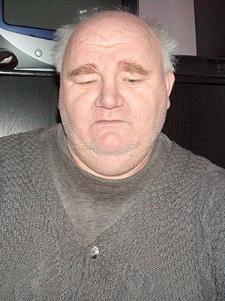 Bolesław Polaczkiewicz - fotografia świadka historii