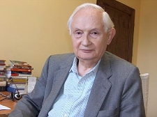 Stefan Wilkanowicz - fotografia świadka historii