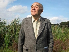 Bolesław Kotlik - fotografia świadka historii