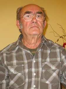 Wiesław Wiśniewski - fotografia świadka historii