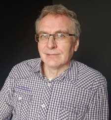 Paweł Krysiak - fotografia świadka historii