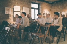 Spotkanie wok&oacute;ł książki Michała Przeperskiego &bdquo;Dziki Wsch&oacute;d. Transformacja po polsku 1986&ndash;1993"