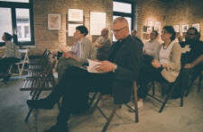 Spotkanie wok&oacute;ł książki Michała Przeperskiego &bdquo;Dziki Wsch&oacute;d. Transformacja po polsku 1986&ndash;1993"