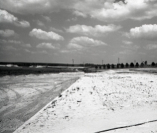 Zemborzyce &ndash; budowa Zalewu Zemborzyckiego