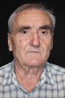 Ryszard Sierosławski - fotografia świadka historii