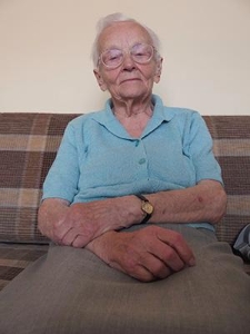 Magdalena Szubartowska - fotografia świadka historii