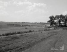 Zemborzyce &ndash; budowa Zalewu Zemborzyckiego