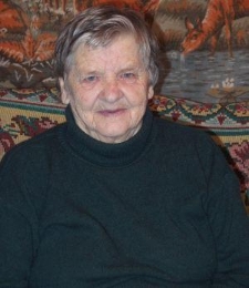 Helena Stasieczek - fotografia świadka historii