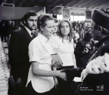 Obchody XXX-lecia UMCS w Lublinie