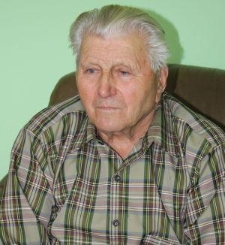 Kazimierz Zamojski - fotografia świadka historii