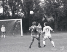 Mecz WKS Lublinianka