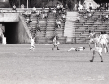 Mecz WKS Lublinianka