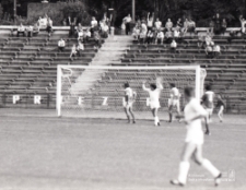 Mecz WKS Lublinianka