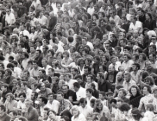 Mecz WKS Lublinianka