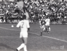 Mecz WKS Lublinianka