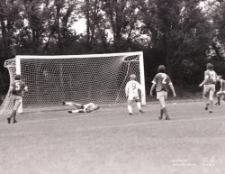 Mecz WKS Lublinianka