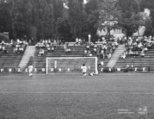 Mecz WKS Lublinianka